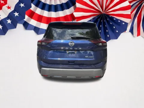 More photos of 2026 Nissan Rogue SL at Nissan of Marietta, GA