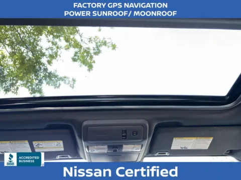 Another view of 2026 Nissan Frontier PRO-4X for sale in Marietta, GA at Nissan of Marietta