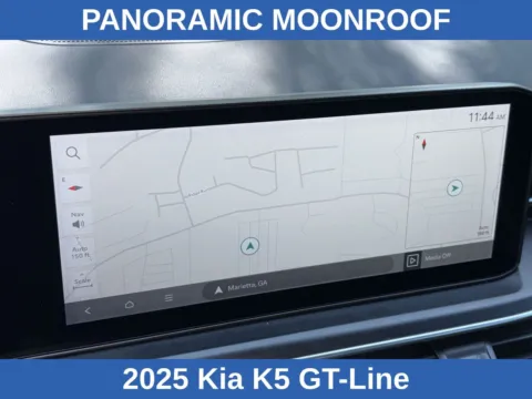 More photos of 2025 Kia K5 GT-Line at Nissan of Marietta, GA