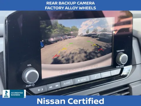 More photos of 2025 Nissan Pathfinder S at Nissan of Marietta, GA