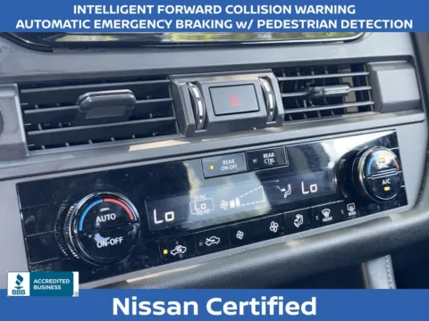 More photos of 2025 Nissan Pathfinder S at Nissan of Marietta, GA