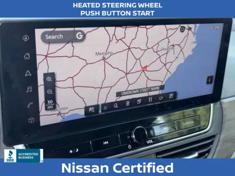 More photos of 2025 Nissan Altima 2.5 SL at Nissan of Marietta, GA