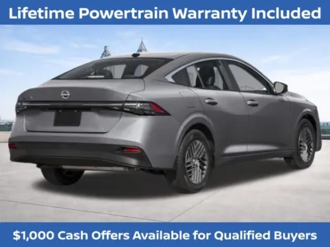 More photos of 2026 Nissan Sentra SV at Nissan of Marietta, GA