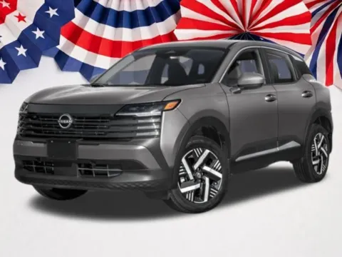 More photos of 2026 Nissan Kicks SV at Nissan of Marietta, GA