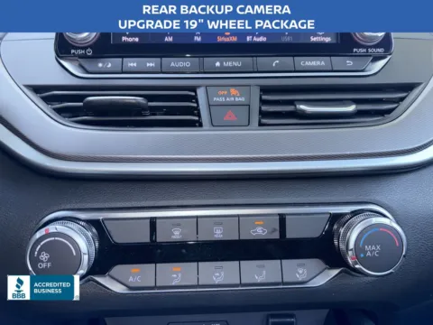 More photos of 2025 Nissan Altima 2.5 SR at Nissan of Marietta, GA