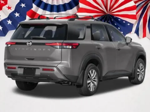 More photos of 2026 Nissan Pathfinder SL at Nissan of Marietta, GA
