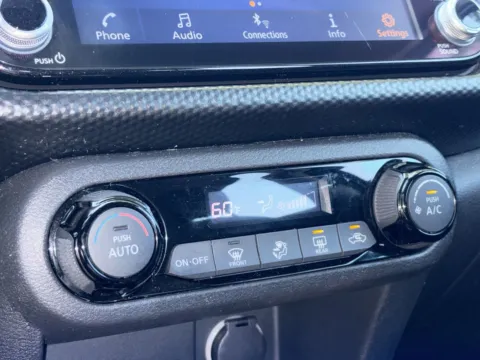 More photos of 2022 Nissan Kicks SV at Nissan of Marietta, GA