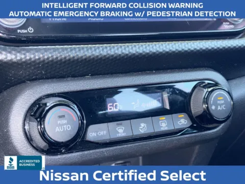 More photos of 2022 Nissan Kicks SV at Nissan of Marietta, GA