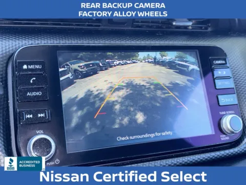 More photos of 2022 Nissan Kicks SV at Nissan of Marietta, GA