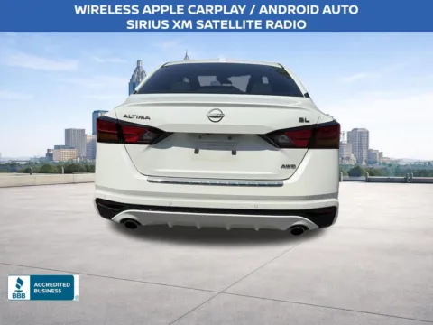 More photos of 2023 Nissan Altima 2.5 SL at Nissan of Marietta, GA