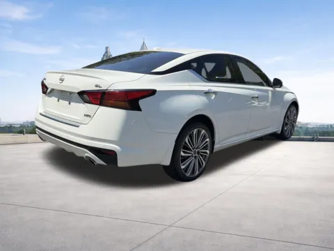 More photos of 2023 Nissan Altima 2.5 SL at Nissan of Marietta, GA