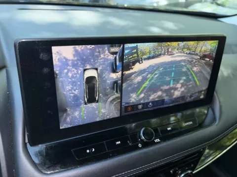 More photos of 2026 Nissan Rogue SL at Nissan of Marietta, GA