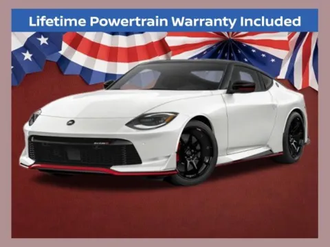 White 2027 Nissan Z NISMO for sale in Marietta, GA