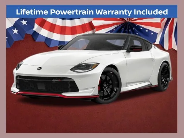 White 2027 Nissan Z NISMO for sale in Marietta, GA