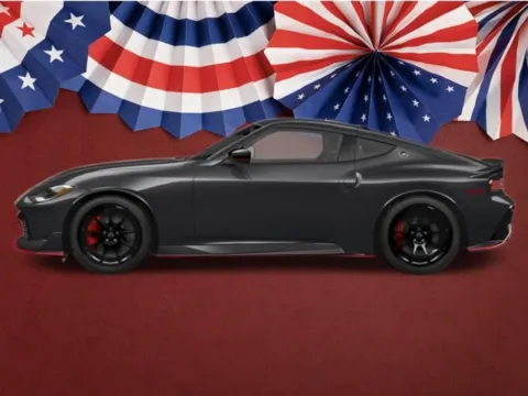 More photos of 2027 Nissan Z NISMO at Nissan of Marietta, GA