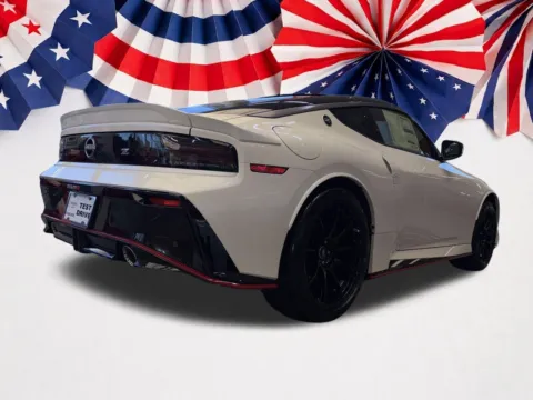 Photos of 2027 Nissan Z NISMO for sale in Marietta, GA at Nissan of Marietta