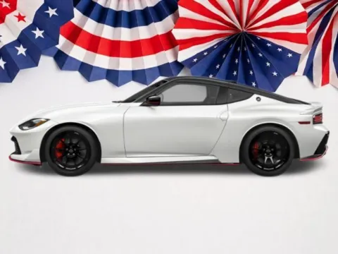 Photos of 2027 Nissan Z NISMO for sale in Marietta, GA at Nissan of Marietta