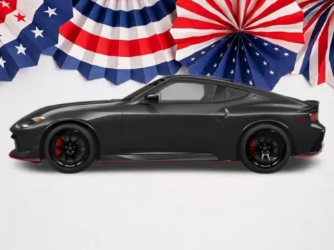 More photos of 2027 Nissan Z NISMO at Nissan of Marietta, GA