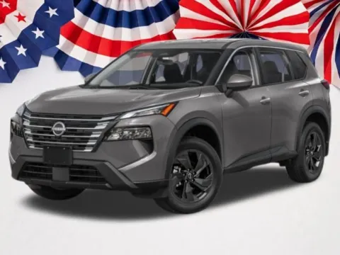 More photos of 2026 Nissan Rogue SV at Nissan of Marietta, GA