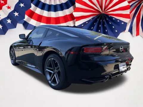 More photos of 2027 Nissan Z Sport at Nissan of Marietta, GA