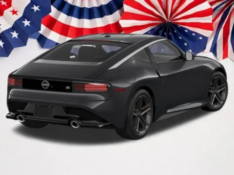More photos of 2027 Nissan Z Sport at Nissan of Marietta, GA
