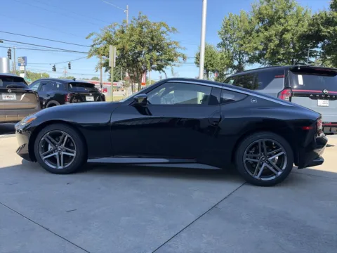 More photos of 2027 Nissan Z Sport at Nissan of Marietta, GA