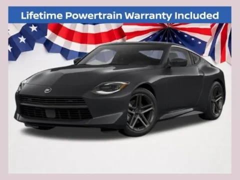 Black 2027 Nissan Z Sport for sale in Marietta, GA