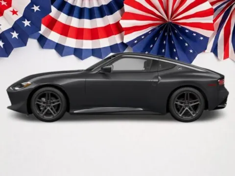 More photos of 2027 Nissan Z Sport at Nissan of Marietta, GA