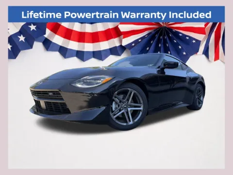 Black 2027 Nissan Z Sport for sale in Marietta, GA