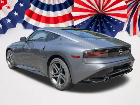 More photos of 2025 Nissan Z Sport at Nissan of Marietta, GA