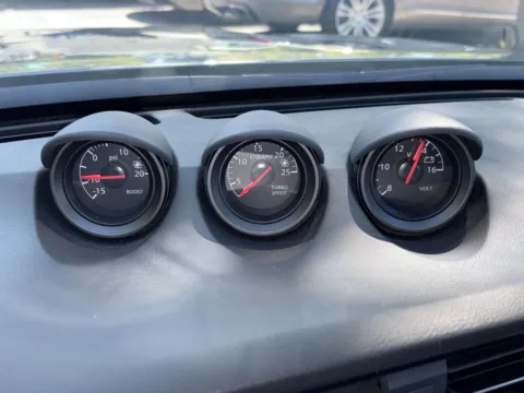 Another view of 2025 Nissan Z Sport for sale in Marietta, GA at Nissan of Marietta