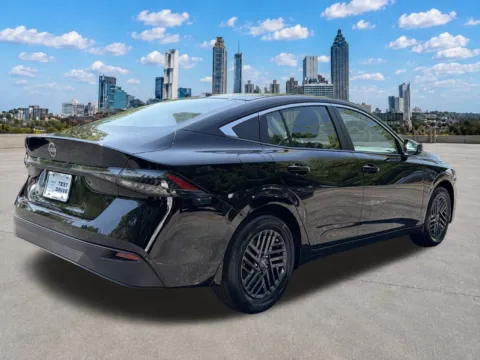 More photos of 2027 Nissan Sentra SV at Nissan of Marietta, GA