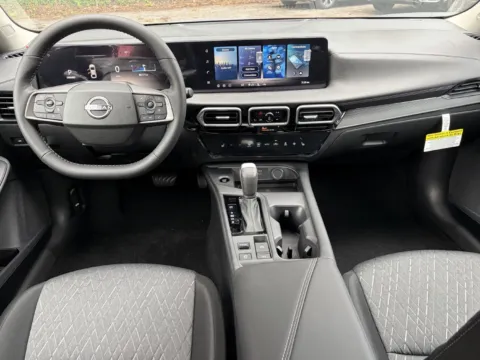 Photos of 2027 Nissan Sentra SV for sale in Marietta, GA at Nissan of Marietta