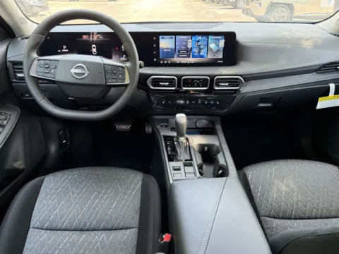Photos of 2027 Nissan Sentra SV for sale in Marietta, GA at Nissan of Marietta