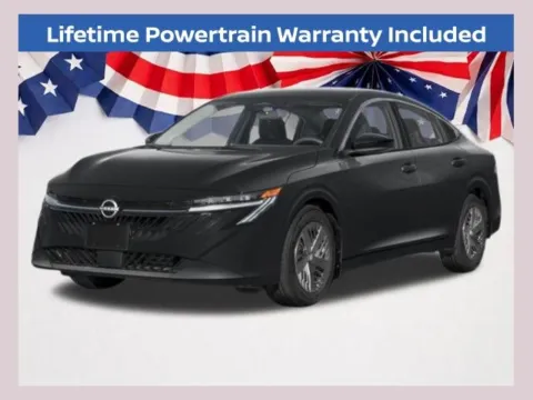 Unknown 2027 Nissan Sentra S for sale in Marietta, GA
