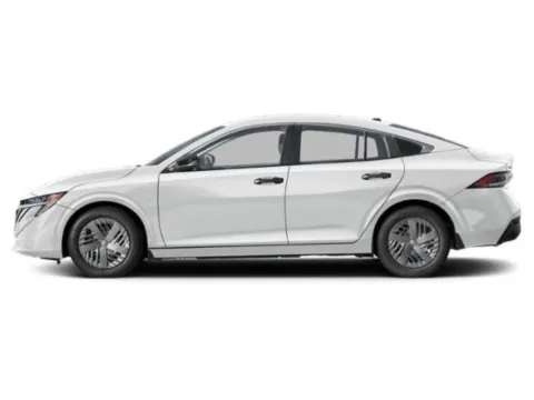 Another view of 2027 Nissan Sentra S for sale in Marietta, GA at Nissan of Marietta