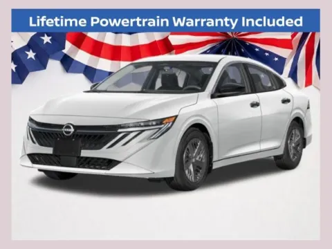 Unknown 2027 Nissan Sentra S for sale in Marietta, GA