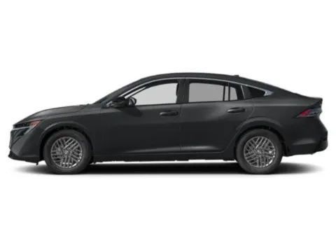 Another view of 2027 Nissan Sentra SV for sale in Marietta, GA at Nissan of Marietta