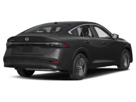 Photos of 2027 Nissan Sentra SV for sale in Marietta, GA at Nissan of Marietta