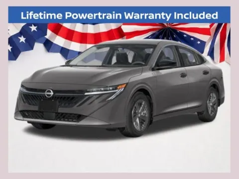 Unknown 2027 Nissan Sentra S for sale in Marietta, GA