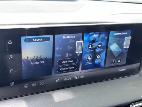 More photos of 2027 Nissan Sentra SV at Nissan of Marietta, GA