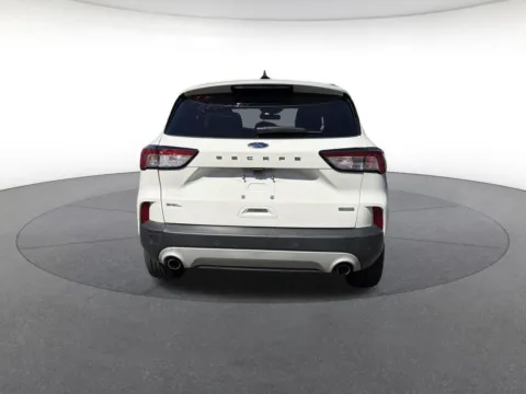 More photos of 2020 Ford Escape SEL at Nissan of Marietta, GA