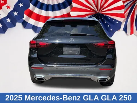 More photos of 2025 Mercedes-Benz GLA 250 at Nissan of Marietta, GA