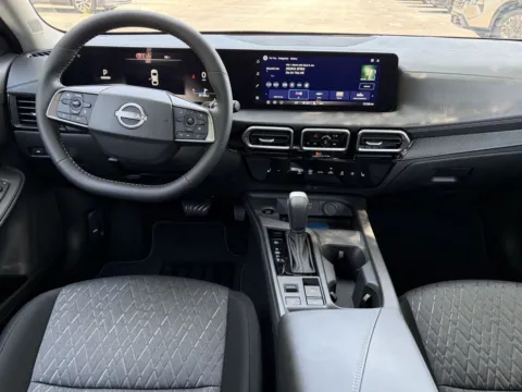 Photos of 2027 Nissan Sentra SV for sale in Marietta, GA at Nissan of Marietta