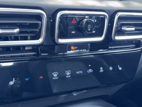 More photos of 2027 Nissan Sentra SV at Nissan of Marietta, GA