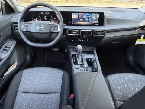 Photos of 2027 Nissan Sentra SV for sale in Marietta, GA at Nissan of Marietta