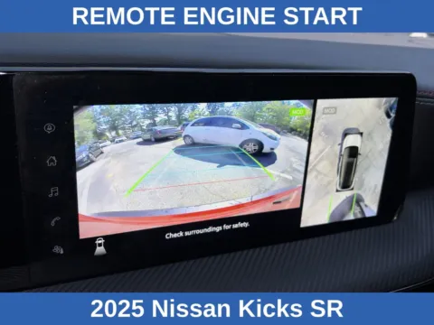 More photos of 2025 Nissan Kicks SR at Nissan of Marietta, GA