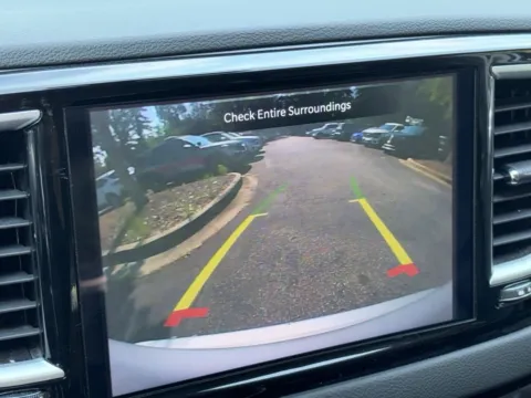 More photos of 2024 Chrysler Pacifica Touring L at Nissan of Marietta, GA