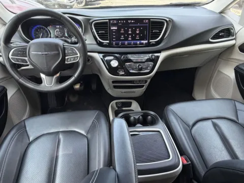 Photos of 2024 Chrysler Pacifica Touring L for sale in Marietta, GA at Nissan of Marietta