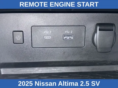 More photos of 2025 Nissan Altima 2.5 SV at Nissan of Marietta, GA